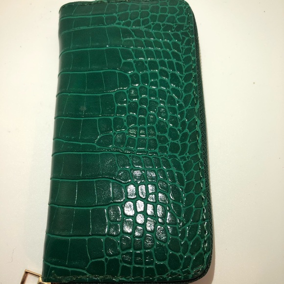 Emerald Wallet - Picture 3 of 4